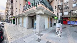 Business premise in Calle Calle Obispo Hurtado