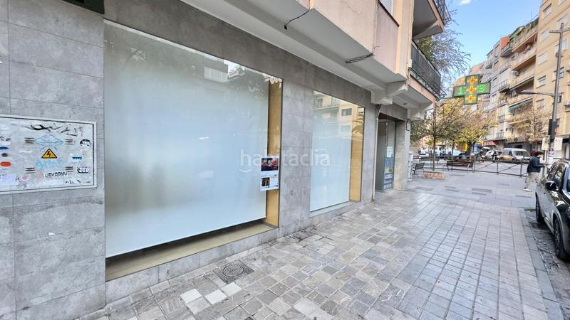 Foto d3eaf783-a8fd-44e2-aba9-57256a1027fa. Affitto locale commerciale in Camino de Ronda Granada