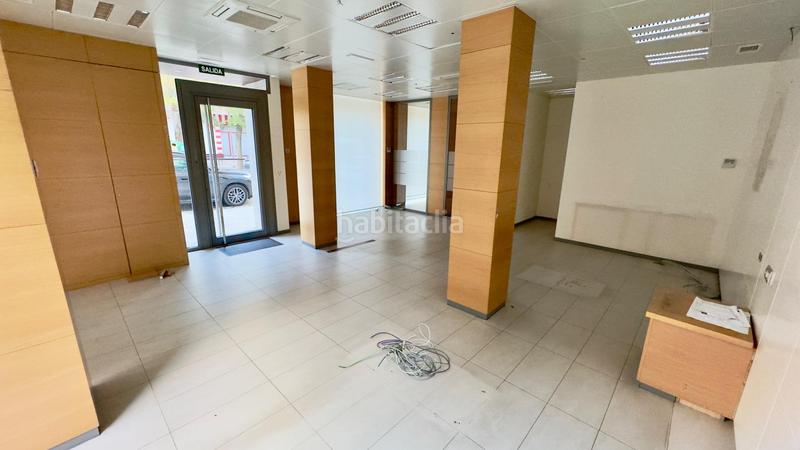 Foto a69f3a54-646c-4c8b-a778-02a7e3f4a701. Rent business premise in Camino de Ronda Granada