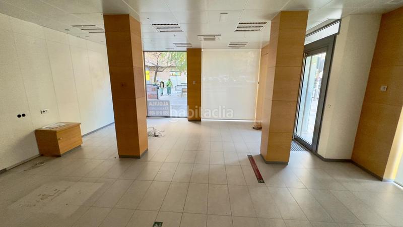 Foto e8e3c336-405f-4743-9688-971a30fad357. Rent business premise in Camino de Ronda Granada