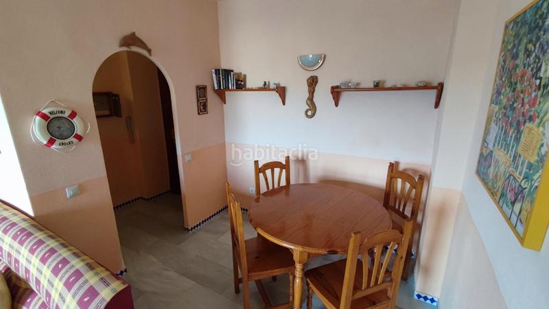 Foto 521d39b1-2b8c-4baa-9c81-72b276265a7b. Alquiler piso apartamento de lujo en alquiler en primera línea de playa urbanización privilegiad en Estepona