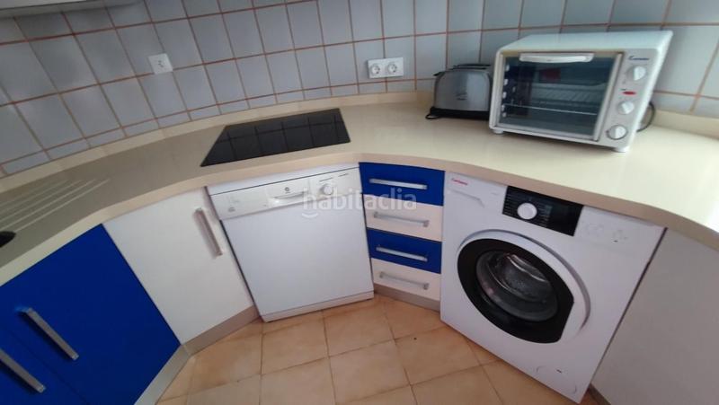 Foto a7626f5f-8aa7-4953-9ecb-65cb99d59fe4. Alquiler piso apartamento de lujo en alquiler en primera línea de playa urbanización privilegiad en Estepona