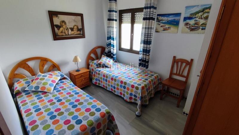 Foto 54f11da2-76b9-4deb-9cab-e0ea83c93cfb. Rent flat with parking pool in Guadalobón Estepona