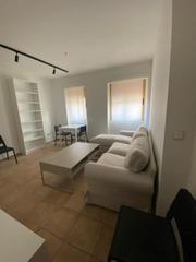Lloguer Pis  Calle doctor eduardo de teresa. Amplio y cómodo piso de 1 dormitorio en alquiler  zona san matía