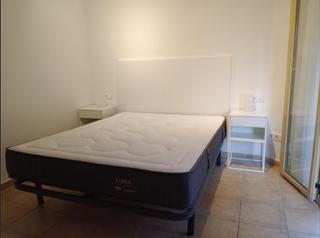 Lloguer Pis  Calle doctor eduardo de teresa. Hermoso piso de 1 dormitorio en alquiler totalmente amueblado  z