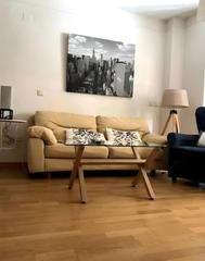Location Appartement  Calle melchor almagro. Amplio piso seminuevo de 3 dormitorios y 2 baños en alquiler  zo
