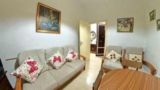Location Appartement  Avenida de andaluces. Piso de 3 dormitorios en alquiler  av. de andaluces  facultad de