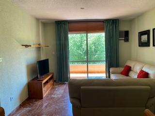Location Appartement  Calle ribera beiro. Amplio y cómodo piso de 4 dormitorios ideal para estudiantes  zo