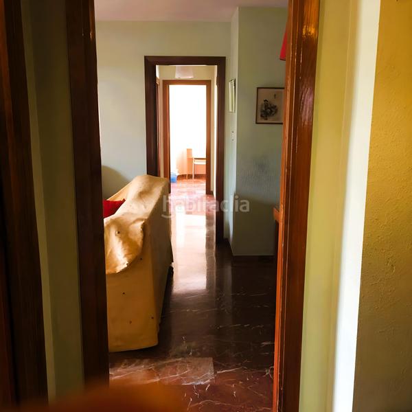 Foto ea949c08-bd62-496b-9f5c-4db847f47ff0. Alquiler piso amplio y cómodo piso de 4 dormitorios ideal para estudiantes zona San Francisco Javier calle ribera del beiro comunidad incluid en Granada