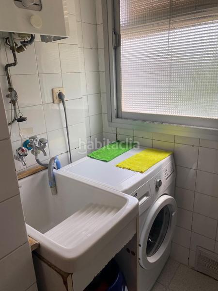 Foto 488b61b7-67bf-4a64-9844-6fbbf906e0ed. Location appartement avec chauffage piscine dans San Francisco Javier Granada