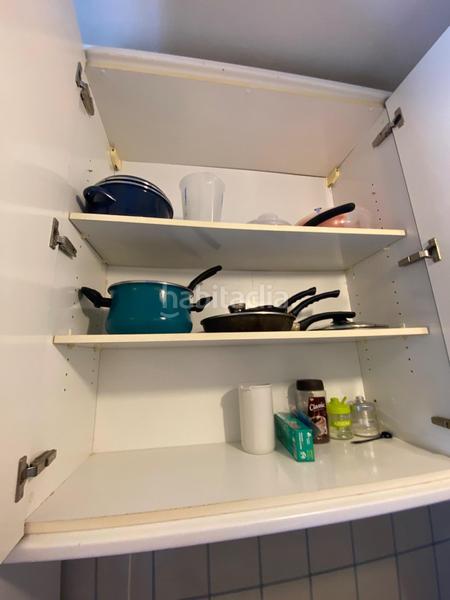 Foto 6f2eb21a-4486-4a90-b30c-629614918201. Location appartement avec chauffage piscine dans San Francisco Javier Granada