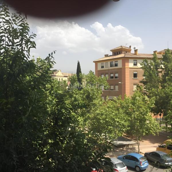 Foto 14174f45-794d-4d35-b850-b1a5d2120a09. Rent flat with heating pool in San Francisco Javier Granada