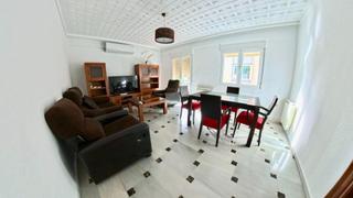 Location Appartement  Calle padre ponce de leon. Alquiler de piso de 4 dormitorios con terraza y balcón  calle pa
