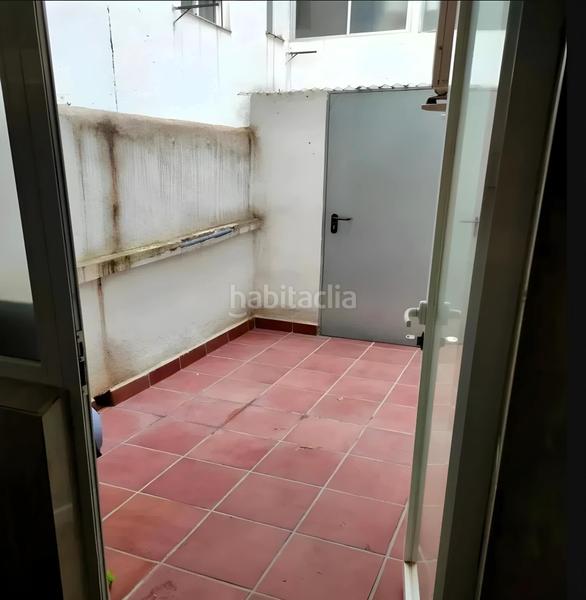 Foto 08bcd3fc-794d-442d-8eb1-4ed6a2897d96. Piso  en venta en calle ángel barrios, esquina Camino de Ronda 2 dormitorios, 1 baño, patio comunitario en usufructo, ascensor dl en Granada