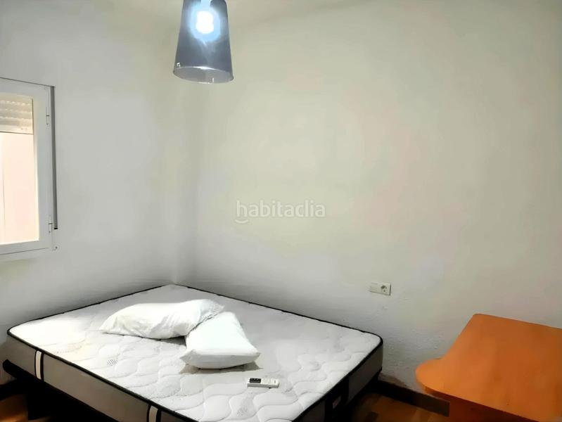 Foto 205f1b1f-56fc-4a71-9532-786417200d01. Piso  en venta en calle ángel barrios, esquina Camino de Ronda 2 dormitorios, 1 baño, patio comunitario en usufructo, ascensor dl en Granada