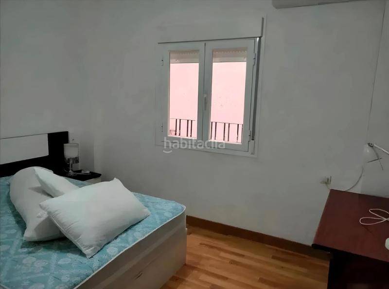 Foto 468fed97-5dbc-4181-b154-b4839481d326. Piso  en venta en calle ángel barrios, esquina Camino de Ronda 2 dormitorios, 1 baño, patio comunitario en usufructo, ascensor dl en Granada