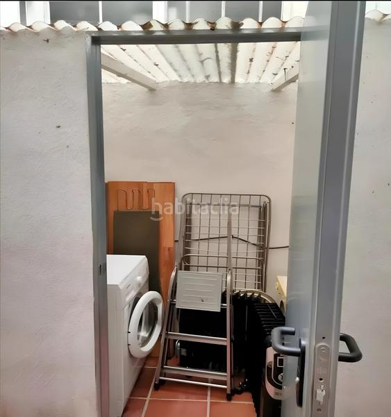 Foto 63bff29e-6a64-4b22-85fd-167479d5c3b8. Piso  en venta en calle ángel barrios, esquina Camino de Ronda 2 dormitorios, 1 baño, patio comunitario en usufructo, ascensor dl en Granada