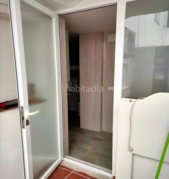Foto 64aa8ad6-f369-4031-9c86-a4a61f3f3950. Piso  en venta en calle ángel barrios, esquina Camino de Ronda 2 dormitorios, 1 baño, patio comunitario en usufructo, ascensor dl en Granada