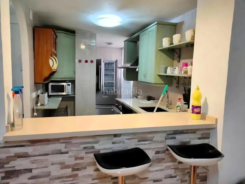 Foto 6e5ad644-2170-4e7a-8426-d7466ea9e98a. Piso  en venta en calle ángel barrios, esquina Camino de Ronda 2 dormitorios, 1 baño, patio comunitario en usufructo, ascensor dl en Granada