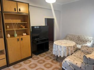 Location Appartement  Calle san romulo. Piso de 3 dormitorios para estudiantes  barrio san francisco jav