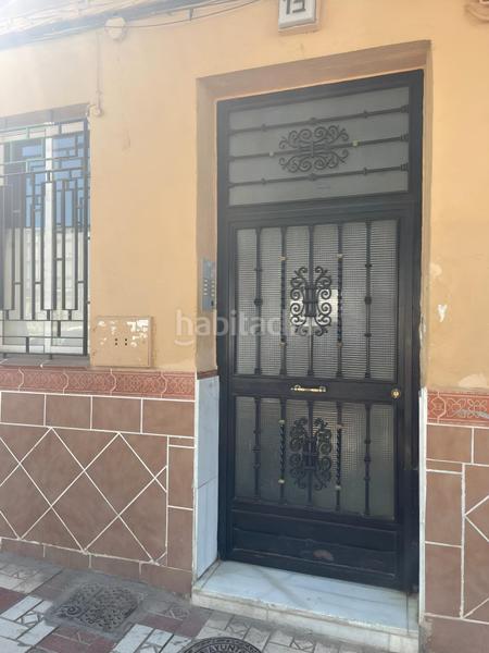 Foto c54cc0f5-f6f1-41d7-8085-2f0f3c220e9f. Affitto appartamento in San Francisco Javier Granada
