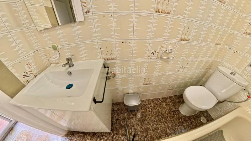 Foto 3360994b-9d3c-46a3-b407-7d1585250e1b. Location appartement dans San Francisco Javier Granada