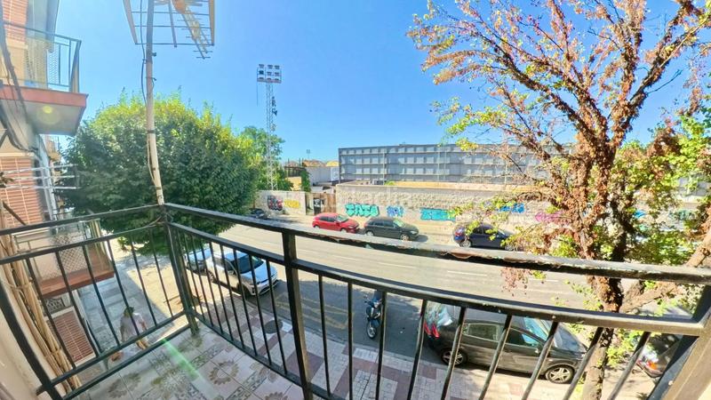 Foto 4d9edffc-a713-4d60-93e9-b4f78457fe21. Location appartement dans San Francisco Javier Granada