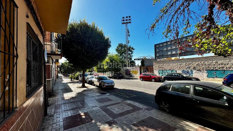 Foto 6eba9617-b86f-4218-8cc6-2bdff2917242. Location appartement dans San Francisco Javier Granada