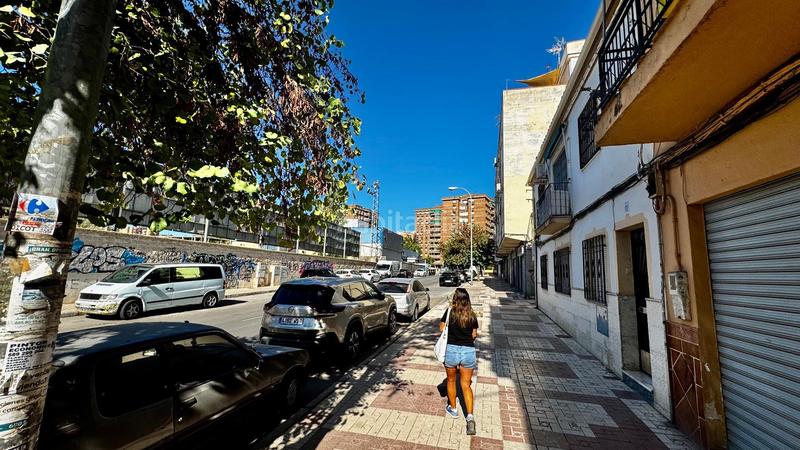 Foto 73c36a8f-ce6f-4285-8ede-c1761bbde2cd. Location appartement dans San Francisco Javier Granada