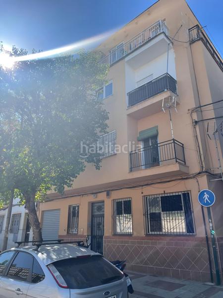 Foto 81f8dc50-6a43-4018-81f0-1e9fe4a68dce. Location appartement dans San Francisco Javier Granada