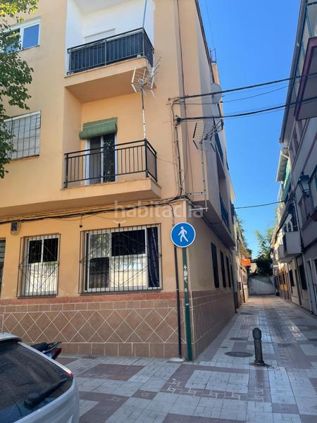 Foto a24ea696-6f97-4e48-853f-88e72680e56f. Location appartement dans San Francisco Javier Granada