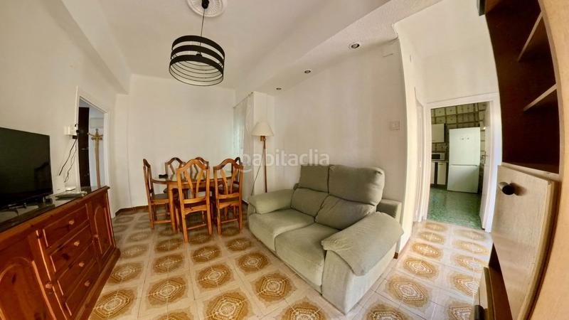 Foto aa5c3e2e-a064-4741-8c75-4d7cd4a66942. Location appartement dans San Francisco Javier Granada