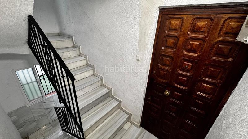 Foto bb24950a-8509-45c5-96d4-677d275ac4d3. Location appartement dans San Francisco Javier Granada
