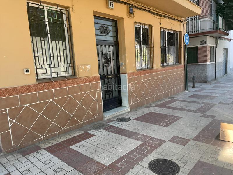 Foto c80d7134-3166-4d0b-bef8-b847dc956cab. Location appartement dans San Francisco Javier Granada