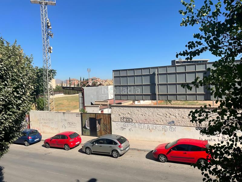 Foto de385a34-978b-45c0-919b-a631e5c7a40c. Location appartement dans San Francisco Javier Granada