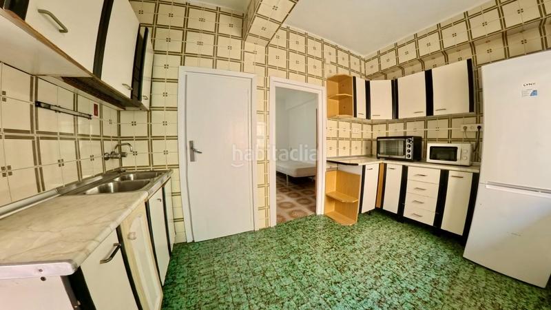 Foto e328a044-f64d-4637-a2a8-784efdeb3f8f. Location appartement dans San Francisco Javier Granada