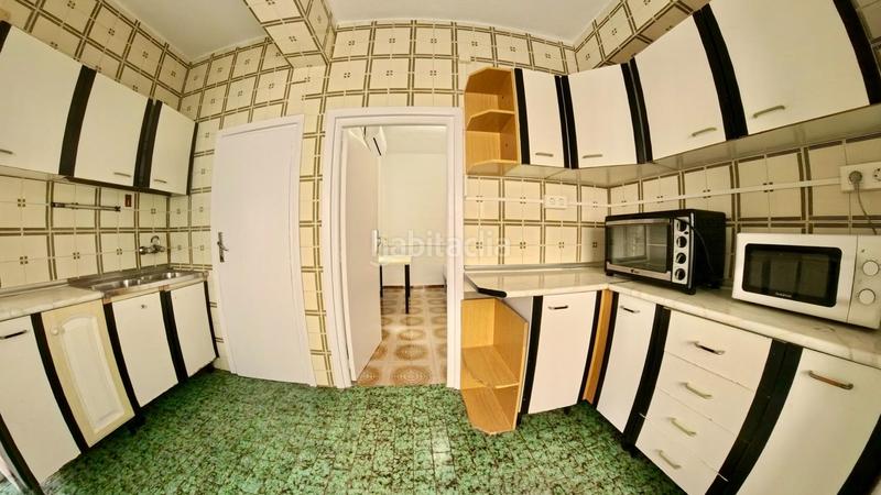 Foto e8c87768-bf14-4e4f-9c30-6090f66b7c03. Location appartement dans San Francisco Javier Granada