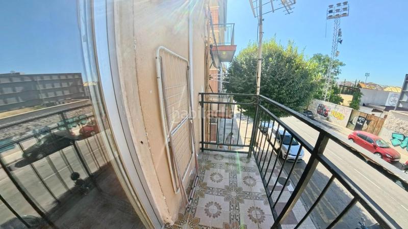 Foto f40b0117-e14e-4b81-b52e-e48b08e4bb45. Location appartement dans San Francisco Javier Granada