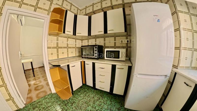Foto de6bd684-97d3-4310-80d1-84e5a74e966a. Miete etagenwohnung in San Francisco Javier Granada