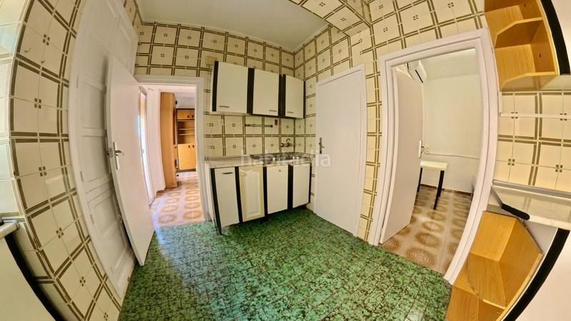 Foto e1de4929-6776-4b85-a3ed-dc555f8e85b4. Miete etagenwohnung in San Francisco Javier Granada