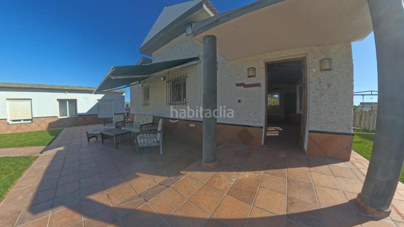 Foto 03f7d240-5cf8-4ba0-a574-f3f48c47780d. Mas avec chauffage parking piscine dans Aguadulce - Almadraba - Punta Candor Rota
