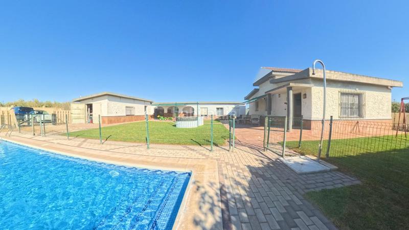 Foto 08c8ff1d-39c6-406f-a32e-ca94d406421d. Mas avec chauffage parking piscine dans Aguadulce - Almadraba - Punta Candor Rota