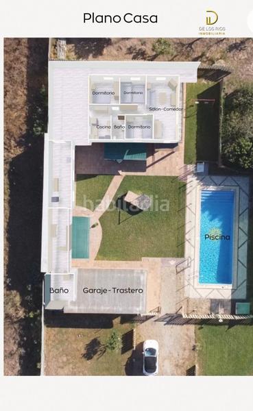 Foto 20bde45b-bb44-46f9-bd0f-3d49b852a818. Mas avec chauffage parking piscine dans Aguadulce - Almadraba - Punta Candor Rota