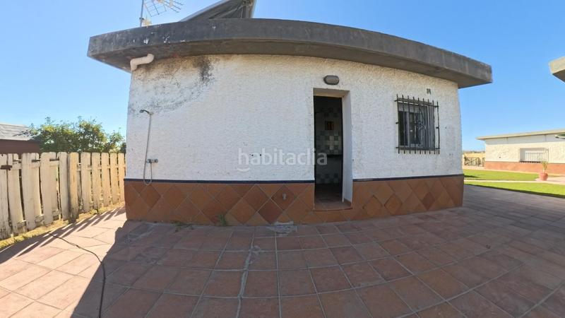 Foto 3d6e9436-680a-4bb0-a507-e3767399ba1d. Mas avec chauffage parking piscine dans Aguadulce - Almadraba - Punta Candor Rota