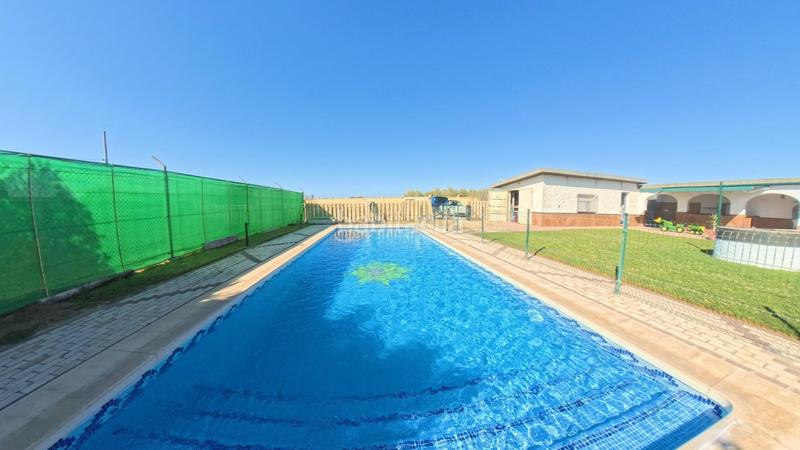 Foto 77cb087f-42bb-45e4-9639-5b8b095c9977. Mas avec chauffage parking piscine dans Aguadulce - Almadraba - Punta Candor Rota