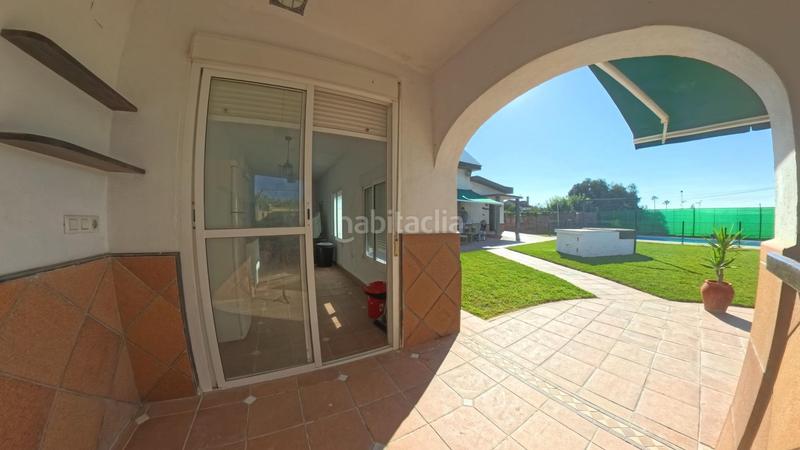 Foto 7b99bcd6-77ae-41a6-9ff2-02581bc50b6d. Mas avec chauffage parking piscine dans Aguadulce - Almadraba - Punta Candor Rota