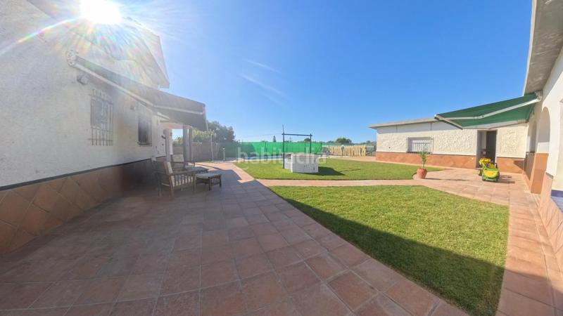 Foto 8af5a804-9c41-4030-aa82-d1436ecf48be. Mas avec chauffage parking piscine dans Aguadulce - Almadraba - Punta Candor Rota