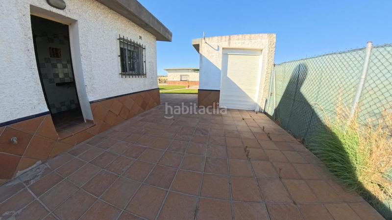 Foto a92d7547-7953-4359-9dda-8ca40e19cd26. Mas avec chauffage parking piscine dans Aguadulce - Almadraba - Punta Candor Rota