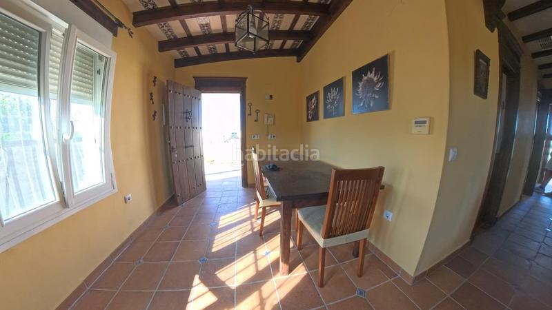 Foto cf5880aa-9541-465f-81dd-f1a153ebac14. Mas avec chauffage parking piscine dans Aguadulce - Almadraba - Punta Candor Rota