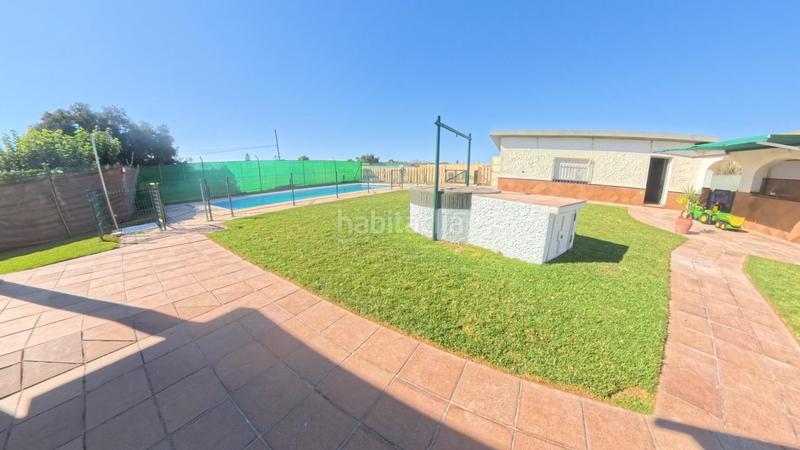 Foto f28d5873-e1f8-4b32-8922-e0719655dfc7. Mas avec chauffage parking piscine dans Aguadulce - Almadraba - Punta Candor Rota